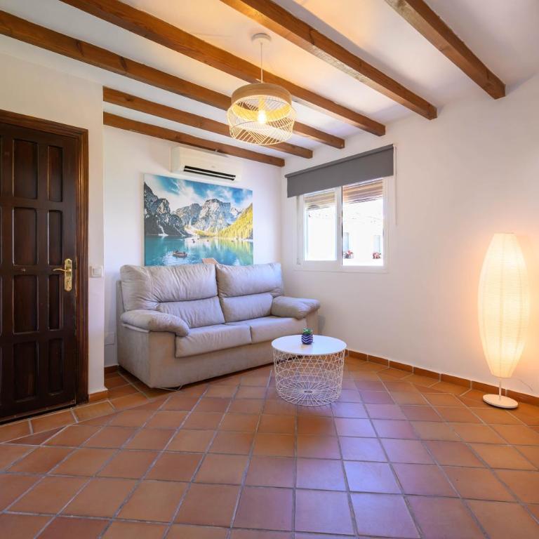 Casa María by Asola Property - Apartamento de 1 dormitorio - 2