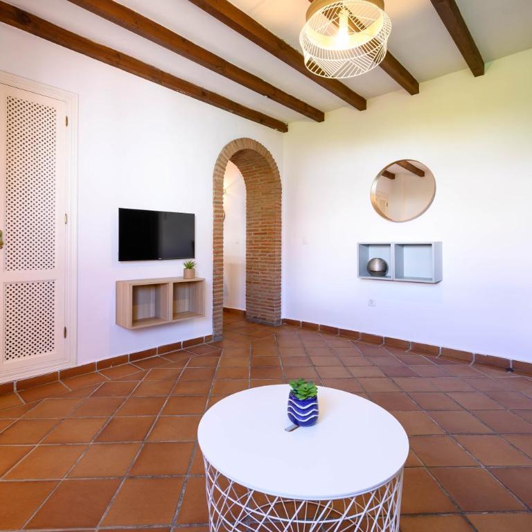 Casa María by Asola Property - Apartamento de 1 dormitorio - 3