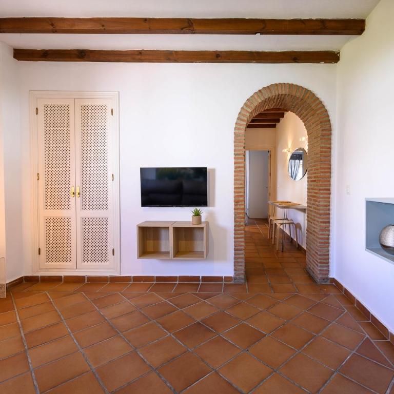 Casa María by Asola Property - Apartamento de 1 dormitorio - 5