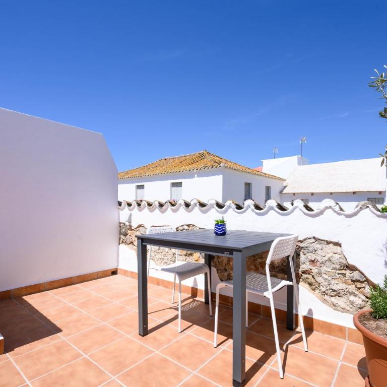 Casa María by Asola Property - Apartamento de 1 dormitorio - 1