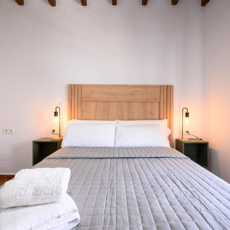 Casa María by Asola Property - Apartamento de 1 dormitorio - 14