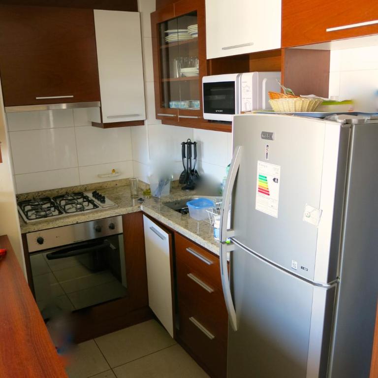 Palmas del Mar - Apartamento Deluxe - 12