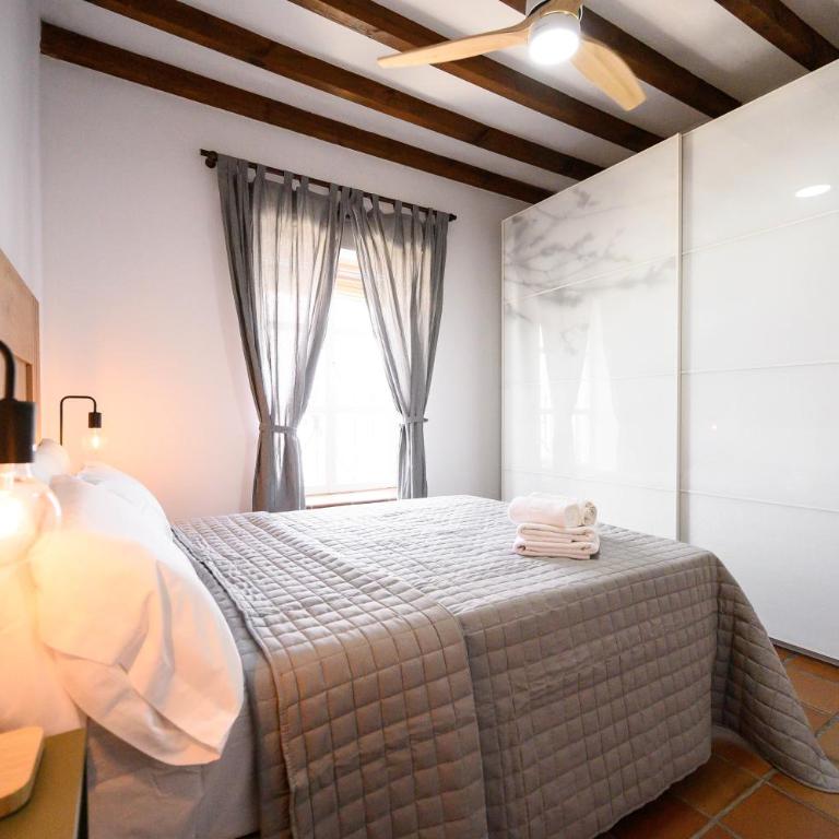 Casa María by Asola Property - Apartamento de 1 dormitorio - 15