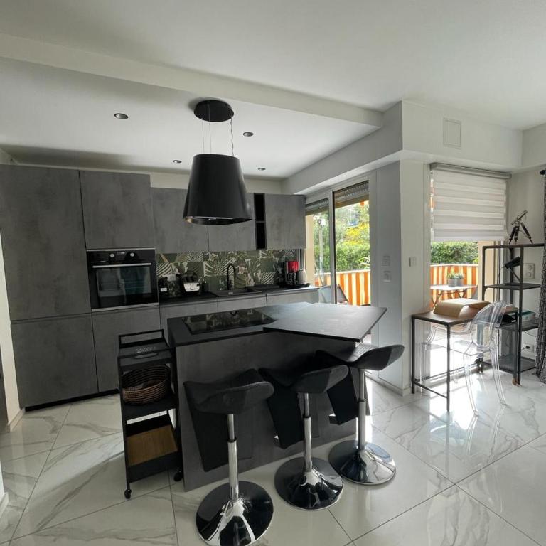 Oasis by ALMA - Appartement 1 Chambre - 1