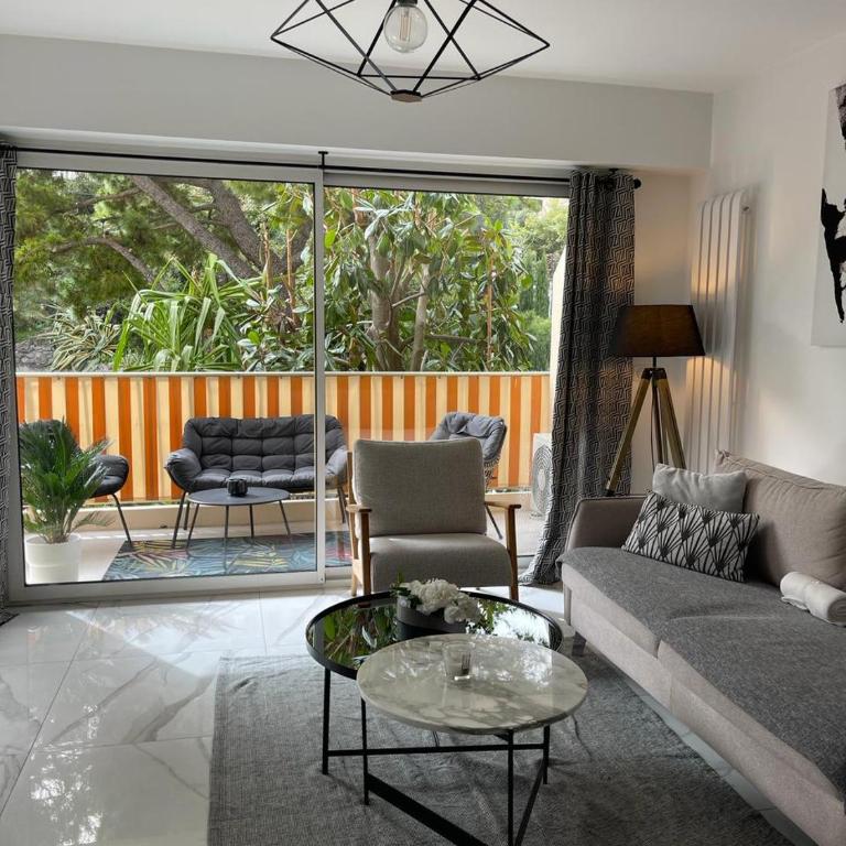 Oasis by ALMA - Appartement 1 Chambre - 2