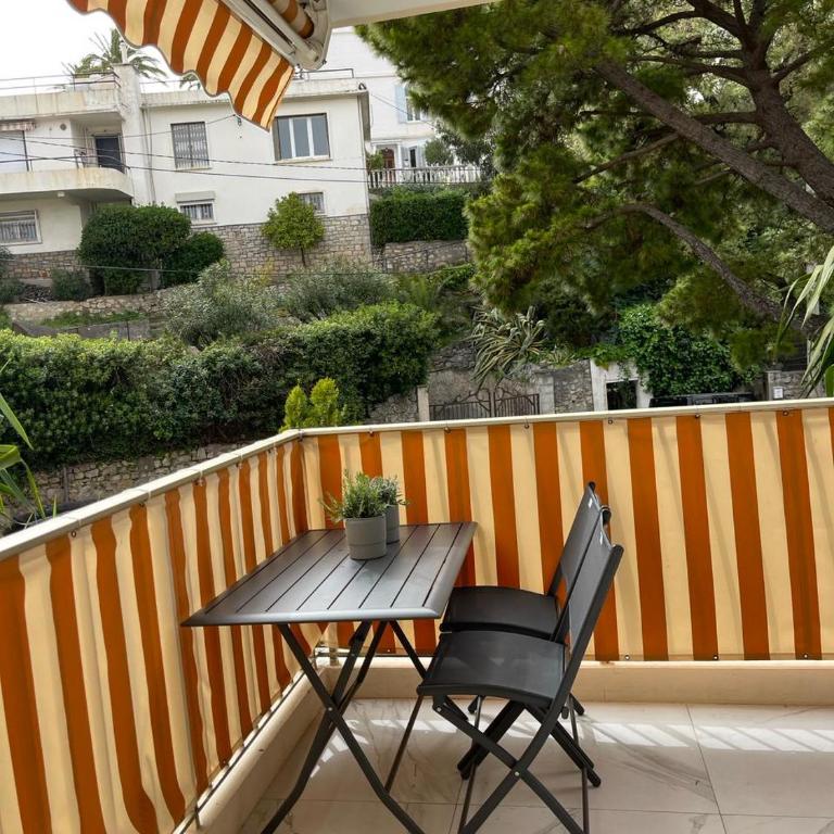 Oasis by ALMA - Appartement 1 Chambre - 3