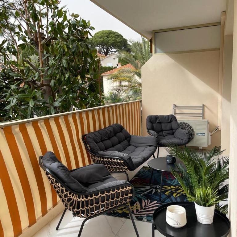 Oasis by ALMA - Appartement 1 Chambre - 4