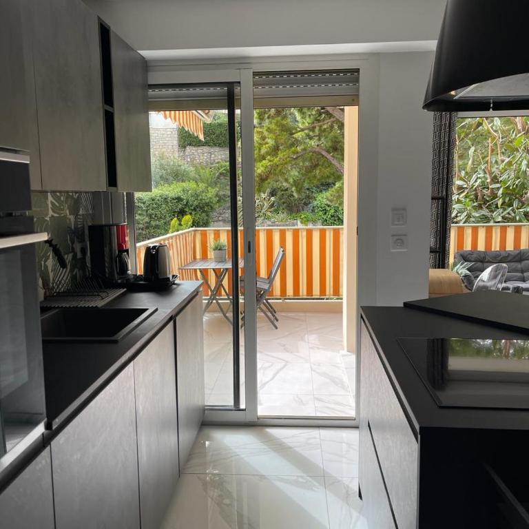 Oasis by ALMA - Appartement 1 Chambre - 6