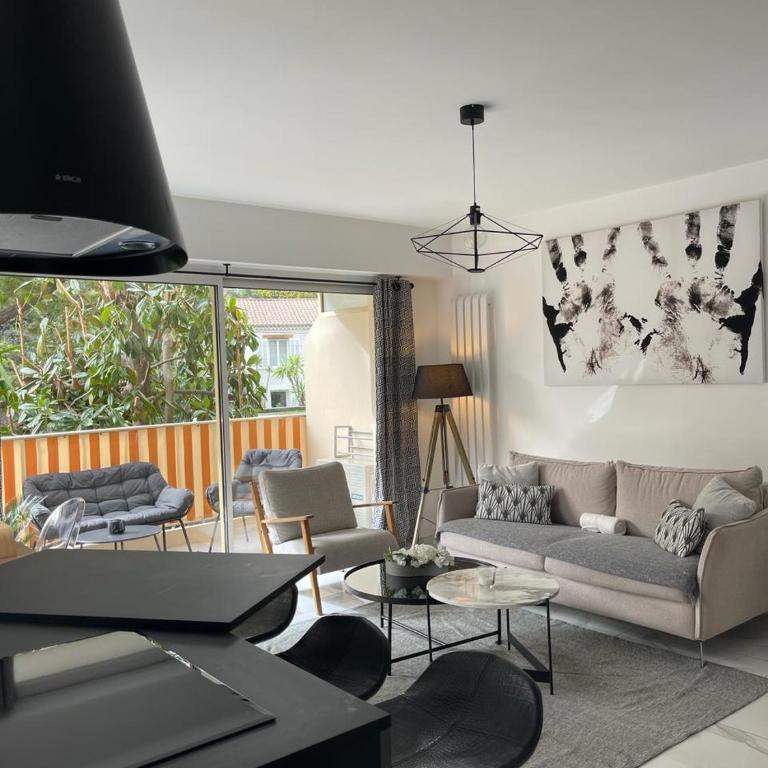 Oasis by ALMA - Appartement 1 Chambre - 7