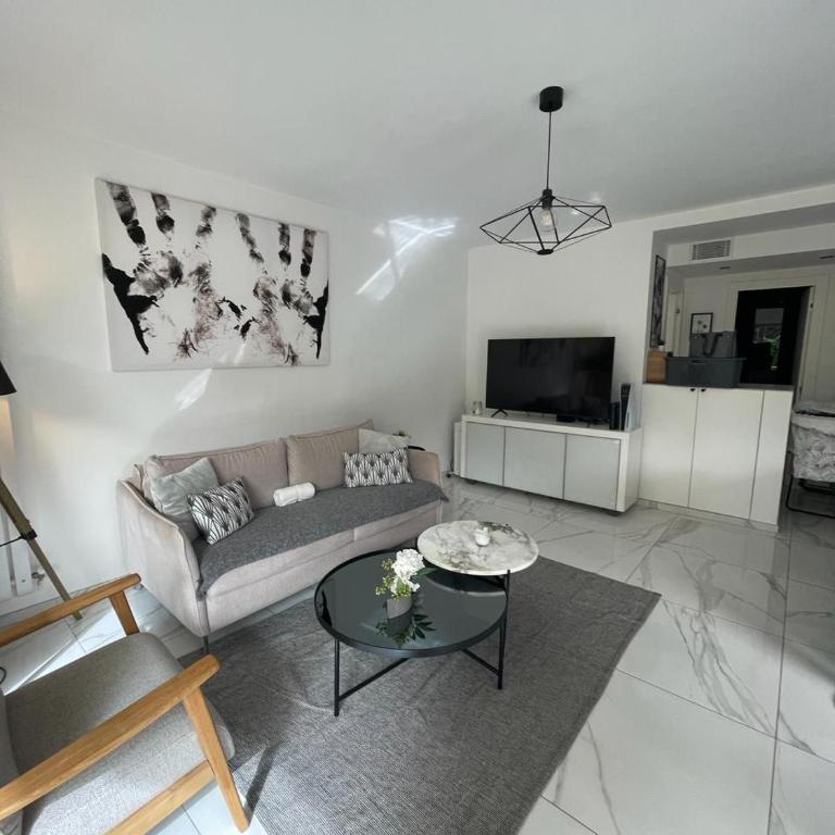Oasis by ALMA - Appartement 1 Chambre - 8