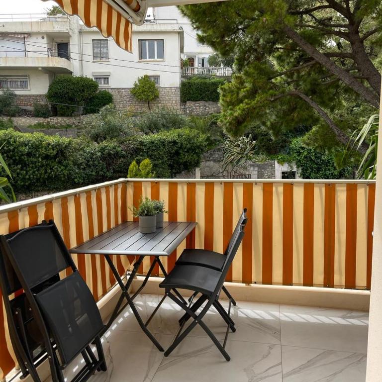 Oasis by ALMA - Appartement 1 Chambre - 9