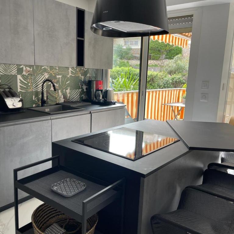 Oasis by ALMA - Appartement 1 Chambre - 10