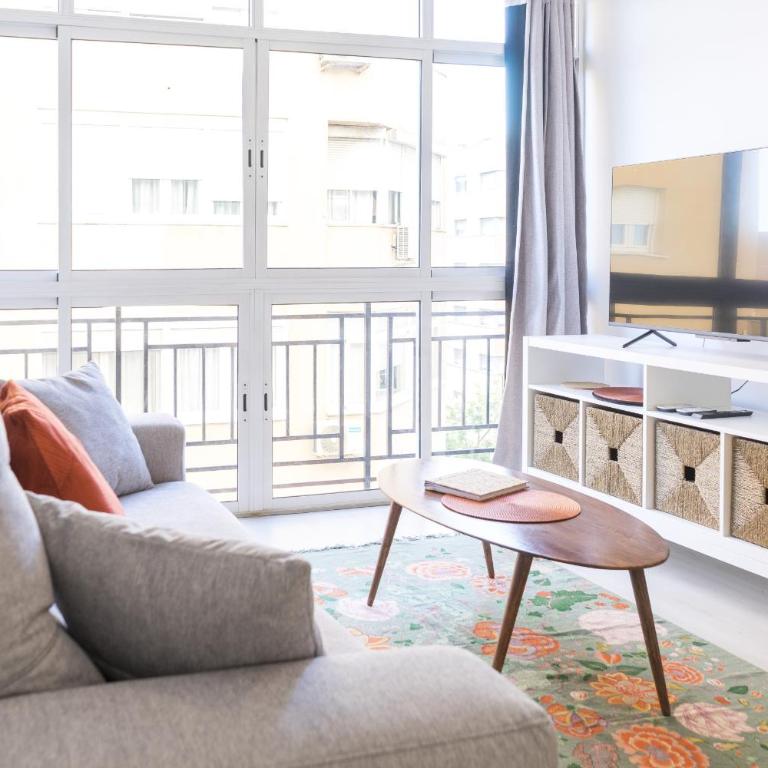 El Palo 5 by Pineapple Homes - Apartamento de 2 dormitorios - 4