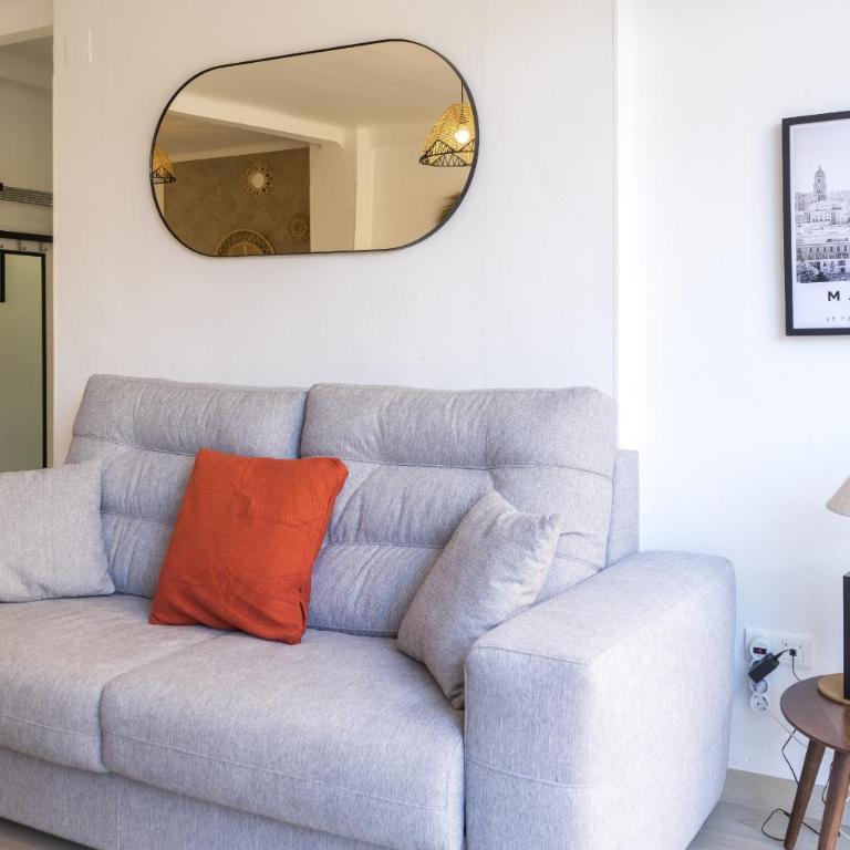 El Palo 5 by Pineapple Homes - Apartamento de 2 dormitorios - 5