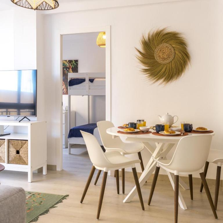El Palo 5 by Pineapple Homes - Apartamento de 2 dormitorios - 8