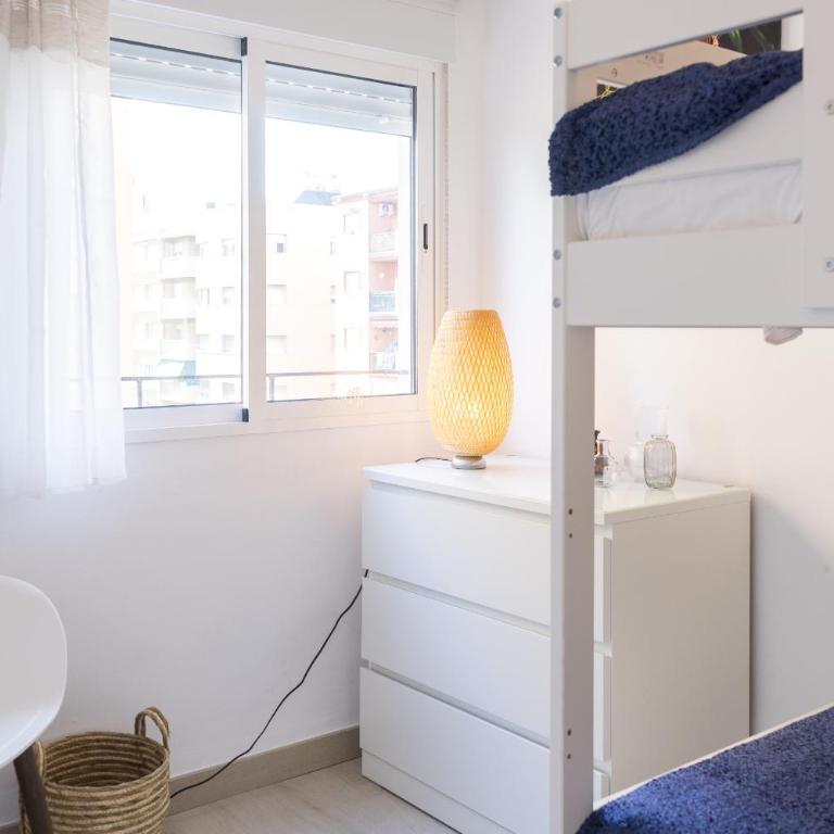 El Palo 5 by Pineapple Homes - Apartamento de 2 dormitorios - 9