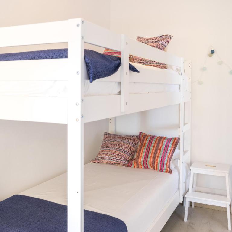 El Palo 5 by Pineapple Homes - Apartamento de 2 dormitorios - 10