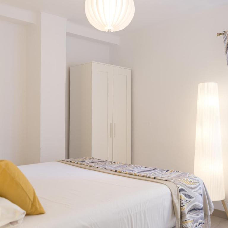 El Palo 5 by Pineapple Homes - Apartamento de 2 dormitorios - 14