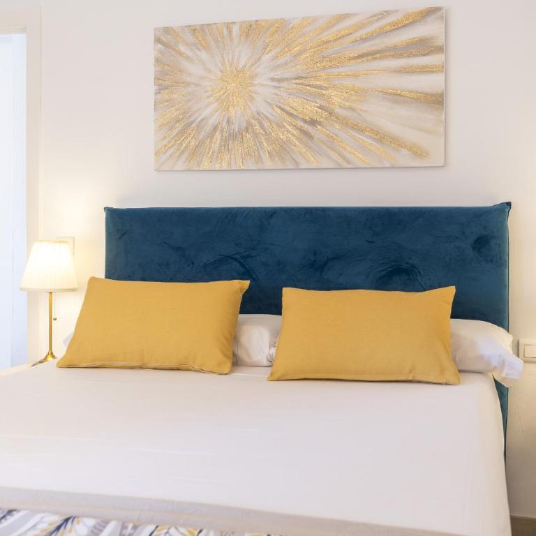 El Palo 5 by Pineapple Homes - Apartamento de 2 dormitorios - 16