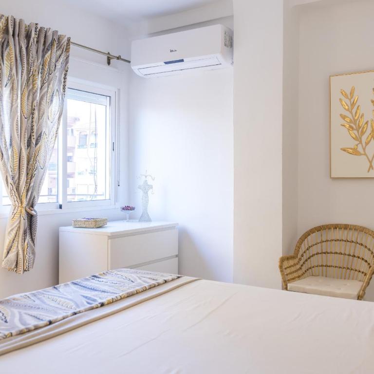 El Palo 5 by Pineapple Homes - Apartamento de 2 dormitorios - 18