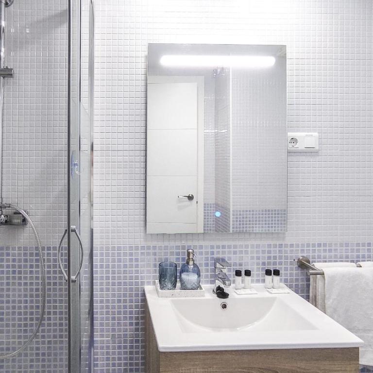 El Palo 5 by Pineapple Homes - Apartamento de 2 dormitorios - 20