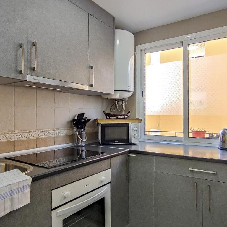 El Palo 5 by Pineapple Homes - Apartamento de 2 dormitorios - 25