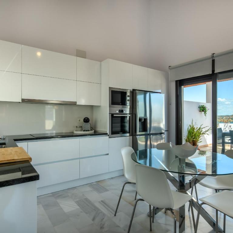 Sea & Sun - Costa Esuri ESHS174P255P256 - Apartamento Ático - 2