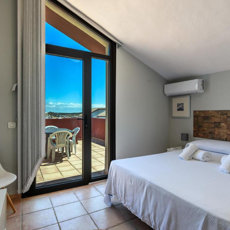 Sea & Sun - Costa Esuri ESHS174P255P256 - Apartamento Ático - 4