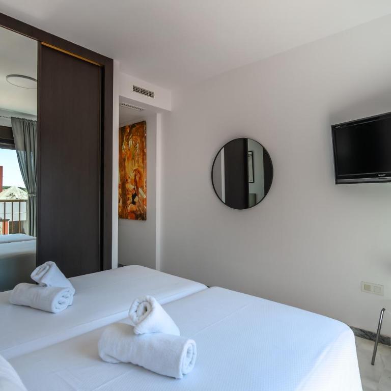 Sea & Sun - Costa Esuri ESHS174P255P256 - Apartamento Ático - 6