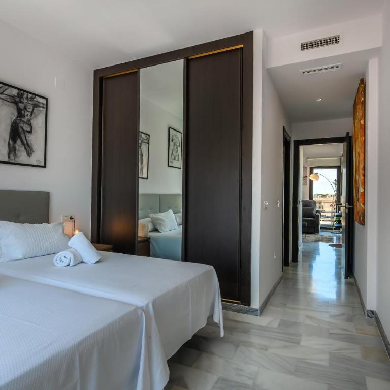 Sea & Sun - Costa Esuri ESHS174P255P256 - Apartamento Ático - 9