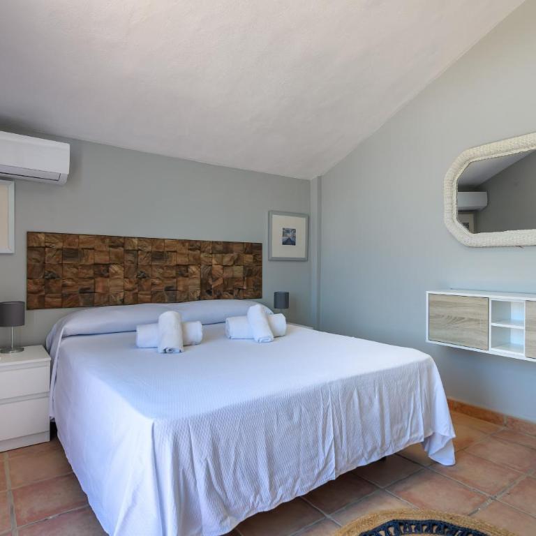 Sea & Sun - Costa Esuri ESHS174P255P256 - Apartamento Ático - 10