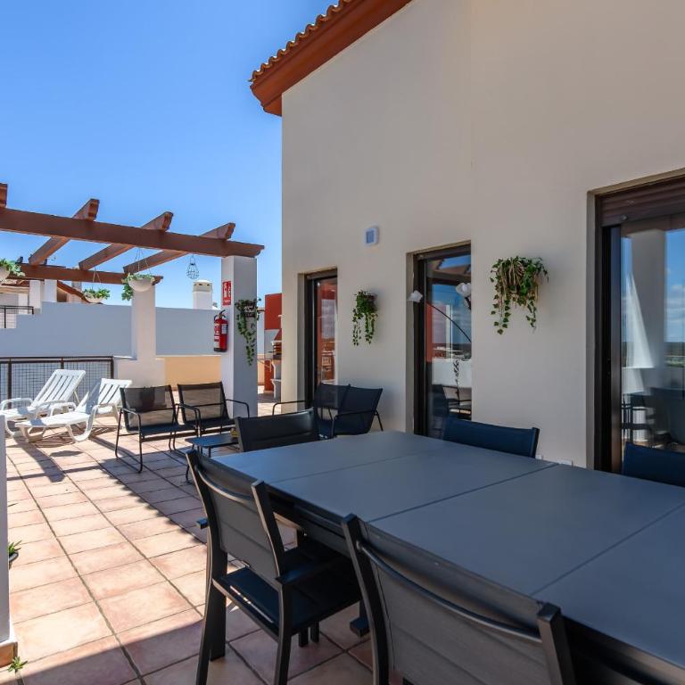 Sea & Sun - Costa Esuri ESHS174P255P256 - Apartamento Ático - 11