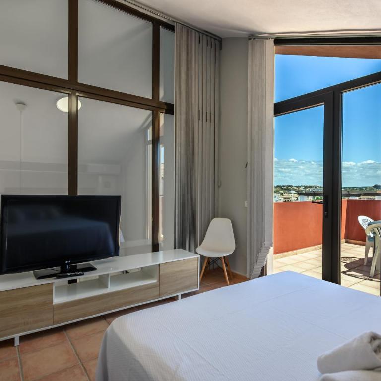 Sea & Sun - Costa Esuri ESHS174P255P256 - Apartamento Ático - 14