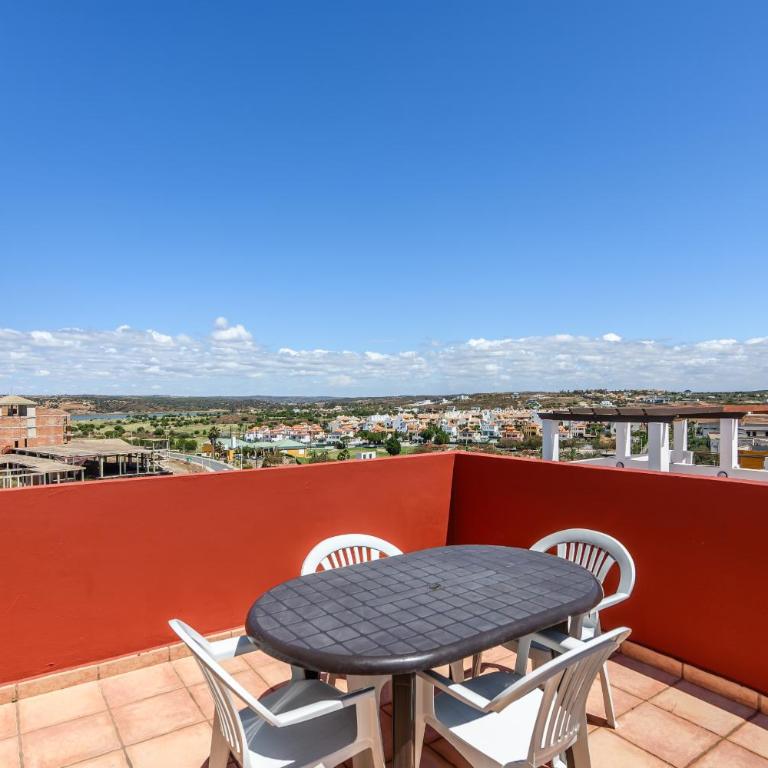 Sea & Sun - Costa Esuri ESHS174P255P256 - Apartamento Ático - 18