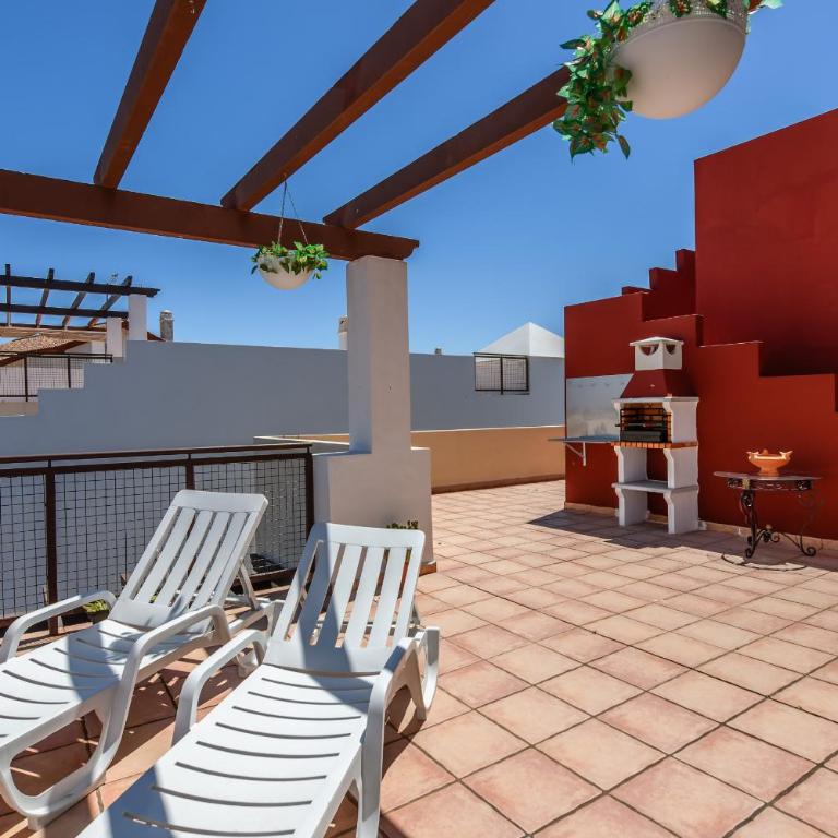 Sea & Sun - Costa Esuri ESHS174P255P256 - Apartamento Ático - 19