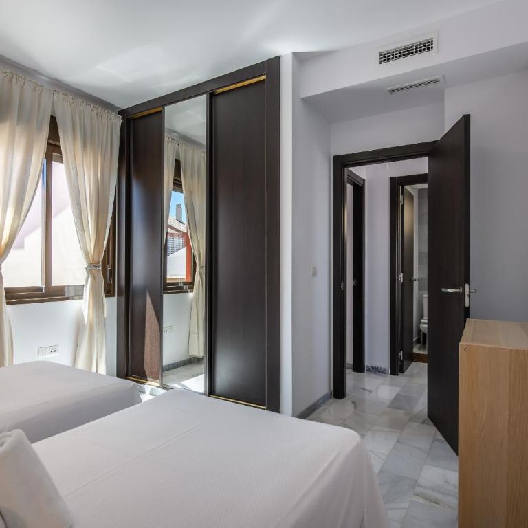Sea & Sun - Costa Esuri ESHS174P255P256 - Apartamento Ático - 25