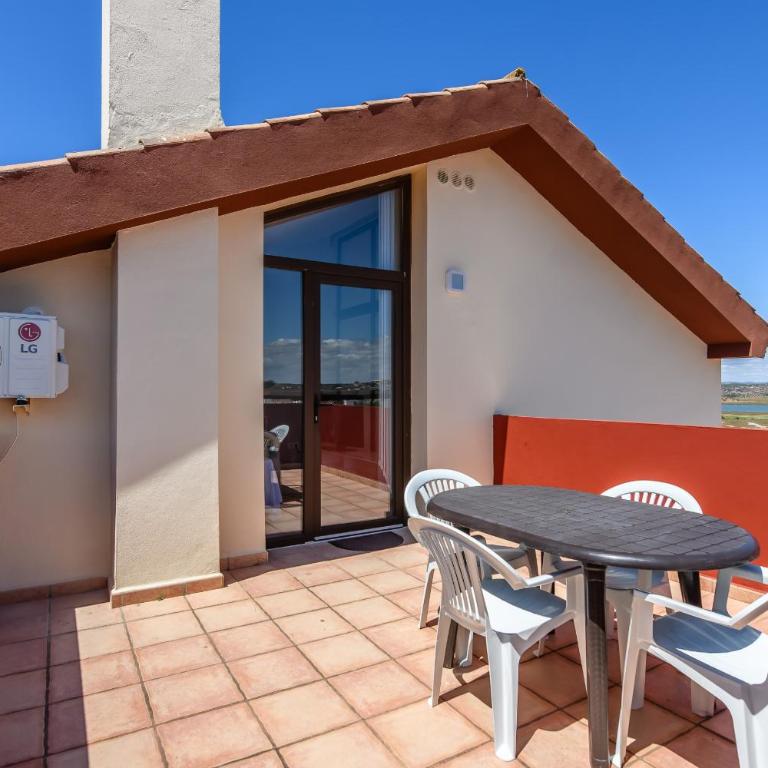 Sea & Sun - Costa Esuri ESHS174P255P256 - Apartamento Ático - 28