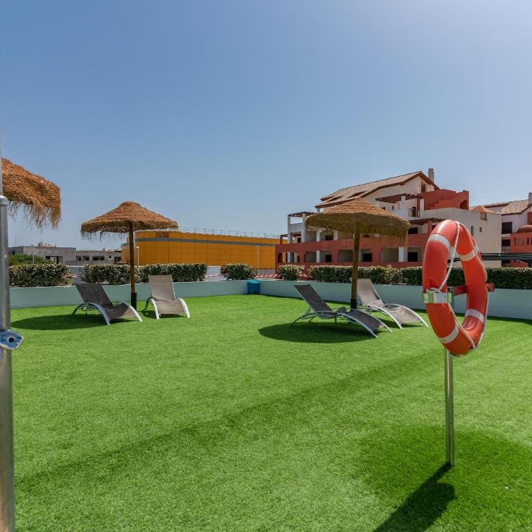 Sea & Sun - Costa Esuri ESHS174P255P256 - Apartamento Ático - 33