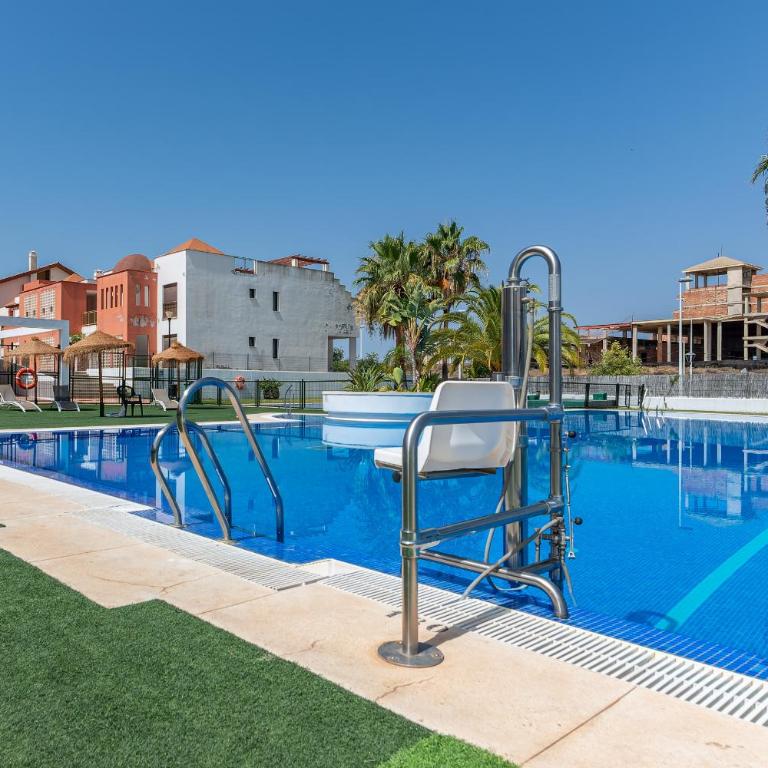 Sea & Sun - Costa Esuri ESHS174P255P256 - Apartamento Ático - 34
