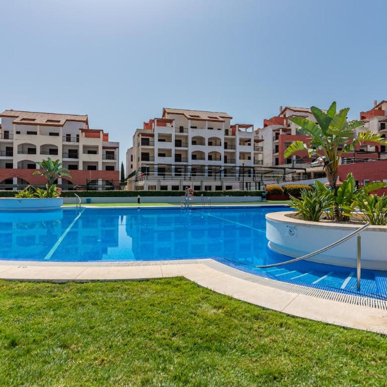 Sea & Sun - Costa Esuri ESHS174P255P256 - Apartamento Ático - 35