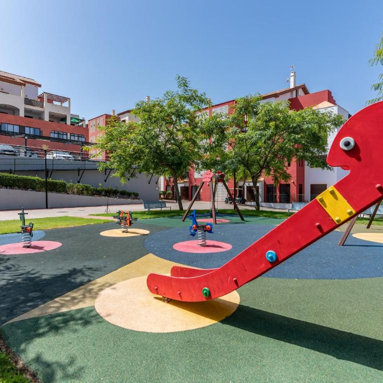 Sea & Sun - Costa Esuri ESHS174P255P256 - Apartamento Ático - 37
