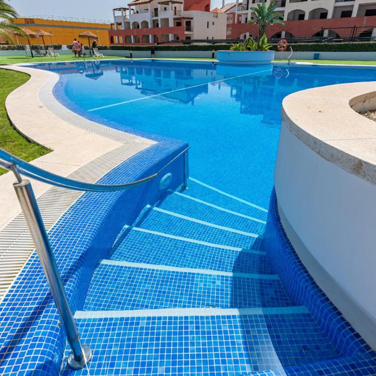 Sea & Sun - Costa Esuri ESHS174P255P256 - Apartamento Ático - 38