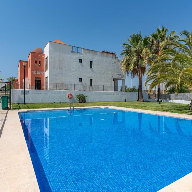 Sea & Sun - Costa Esuri ESHS174P255P256 - Apartamento Ático - 39