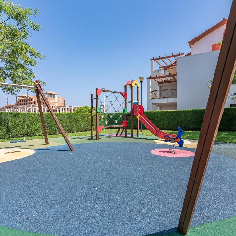Sea & Sun - Costa Esuri ESHS174P255P256 - Apartamento Ático - 40