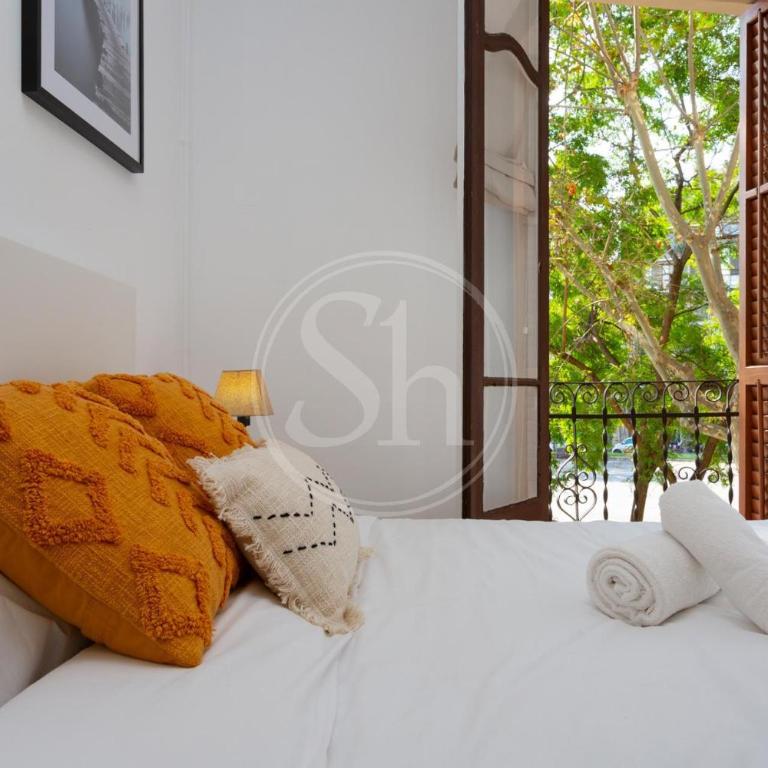 Cozy apartment near Sagrada Familia - One-Bedroom Apartment - 7