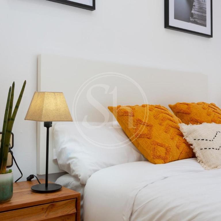 Cozy apartment near Sagrada Familia - One-Bedroom Apartment - 8
