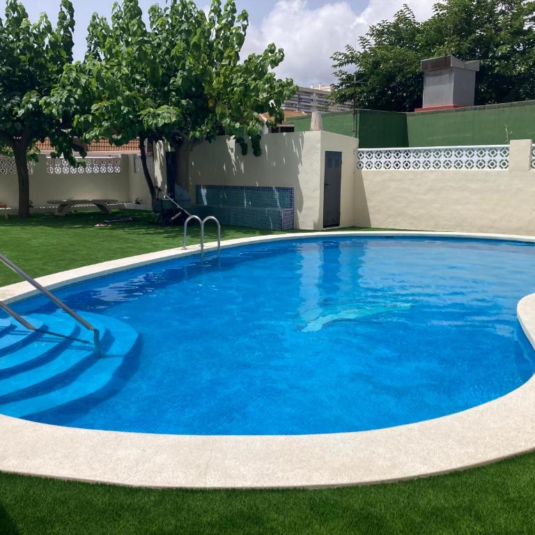 Stunning apartment in Oropesa del Mar - Apartamento de 2 dormitorios - 5