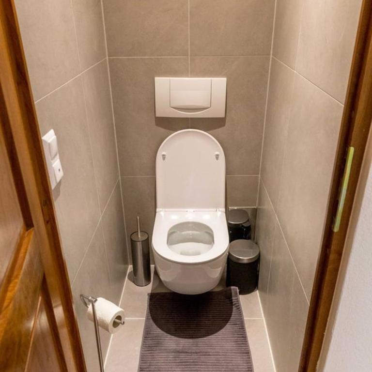 Charming 45m2 Apartment in Heart of Graz - Apartment mit 1 Schlafzimmer - 14