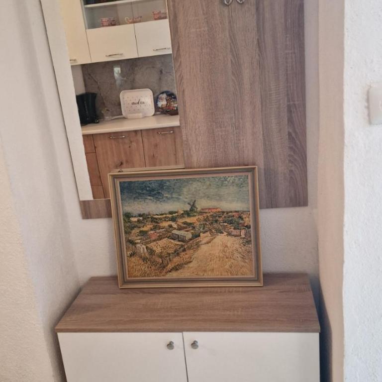 Apartment Anis - One-Bedroom Apartment - 3