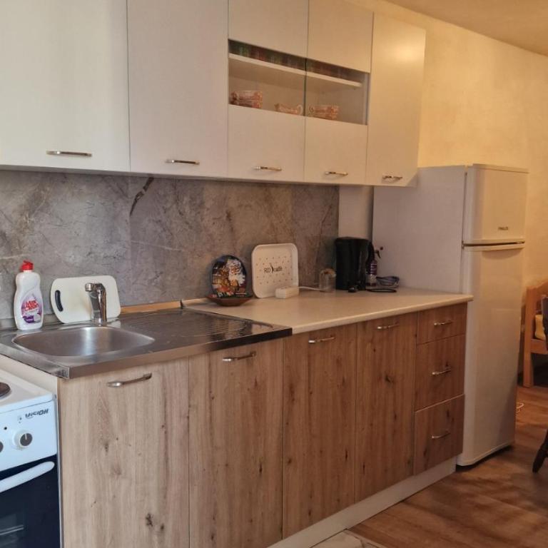 Apartment Anis - One-Bedroom Apartment - 2